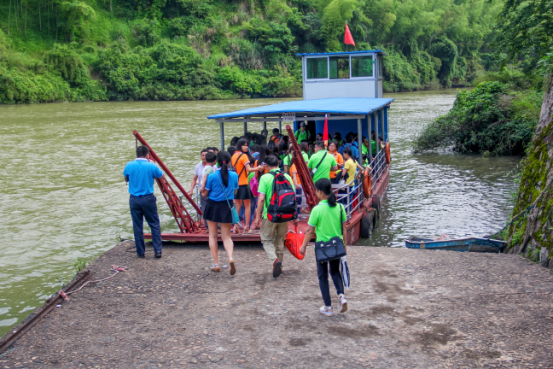 云顶yd7610检测中心夏日游记