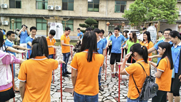 云顶yd7610检测中心夏日游记