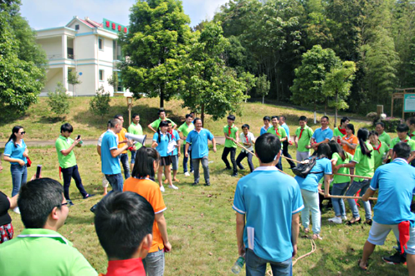 云顶yd7610检测中心夏日游记