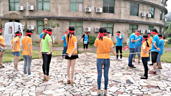 云顶yd7610检测中心夏日游记