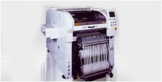 云顶yd7610检测中心科技引进松下NPM-D3高速贴片机和BM221多功能机